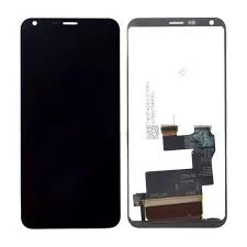 LG Q6-LCD