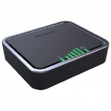 Modem Wi-Fi Lte