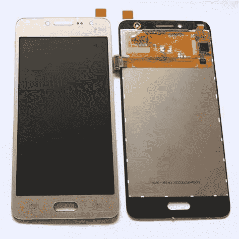 Samsung G532-Original LCD