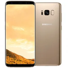 S8 Original Back Cover