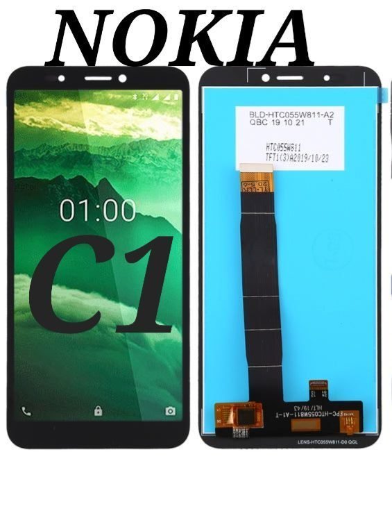 Nokia C1-LCD