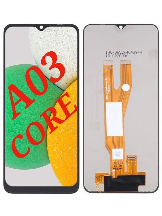 Samsung A03 CORE-LCD