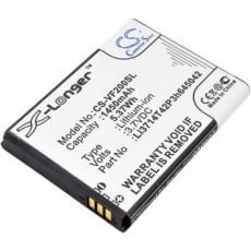 Vodafone Battery 696