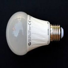 LED Lamp