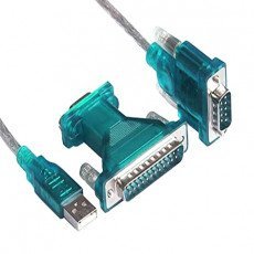 Laptop Charger UNI. 25 Pin