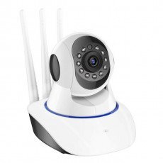 Camera IP