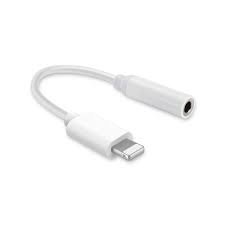 OTG iPhone to Aux