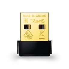 WireLess-N Adapter W105