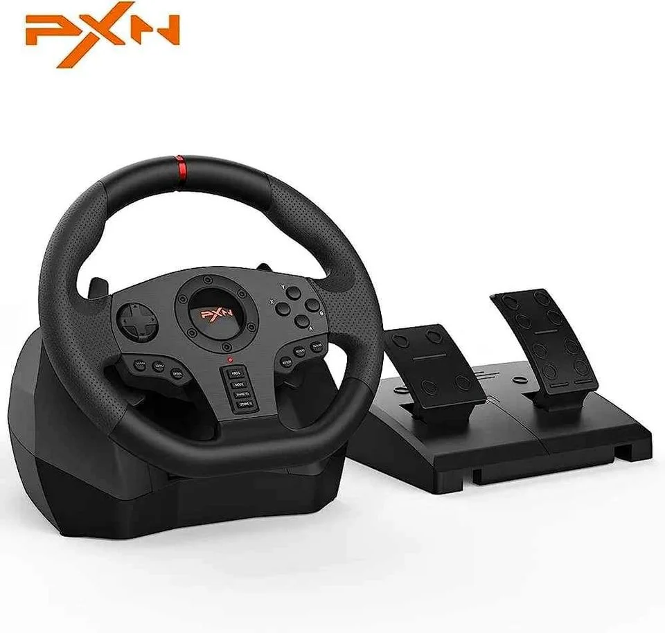 PXN V900 PC Racing Wheel
