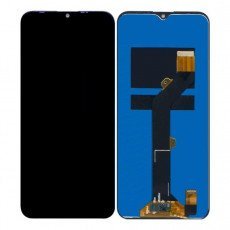 Mobi U2 Touch Screen