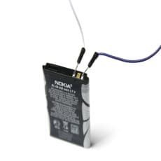 Mobicel Battery Retro