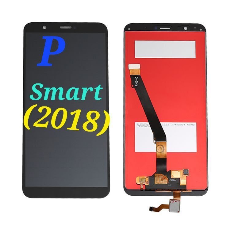 Huawei PSMART Model 2018-Original LCD